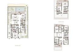 6 bedroom Villa